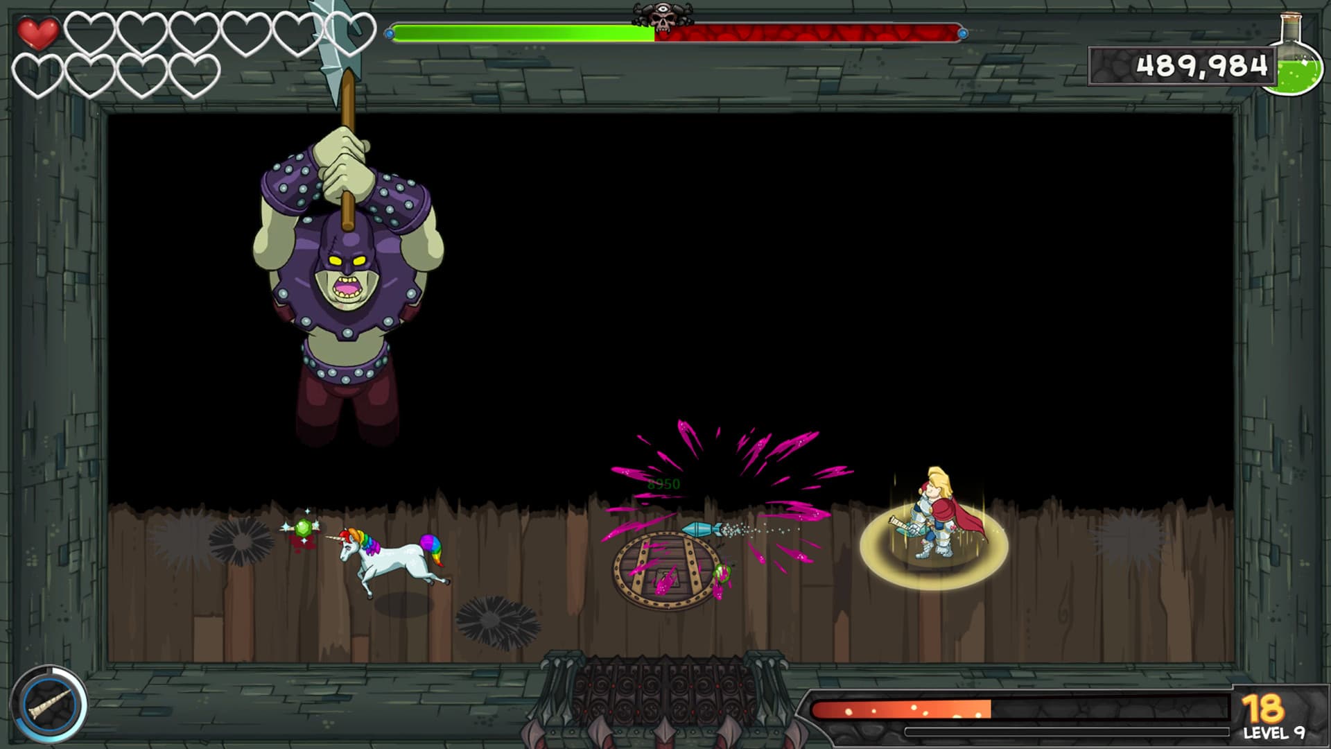 The Weaponographist Steam CD Key - 4