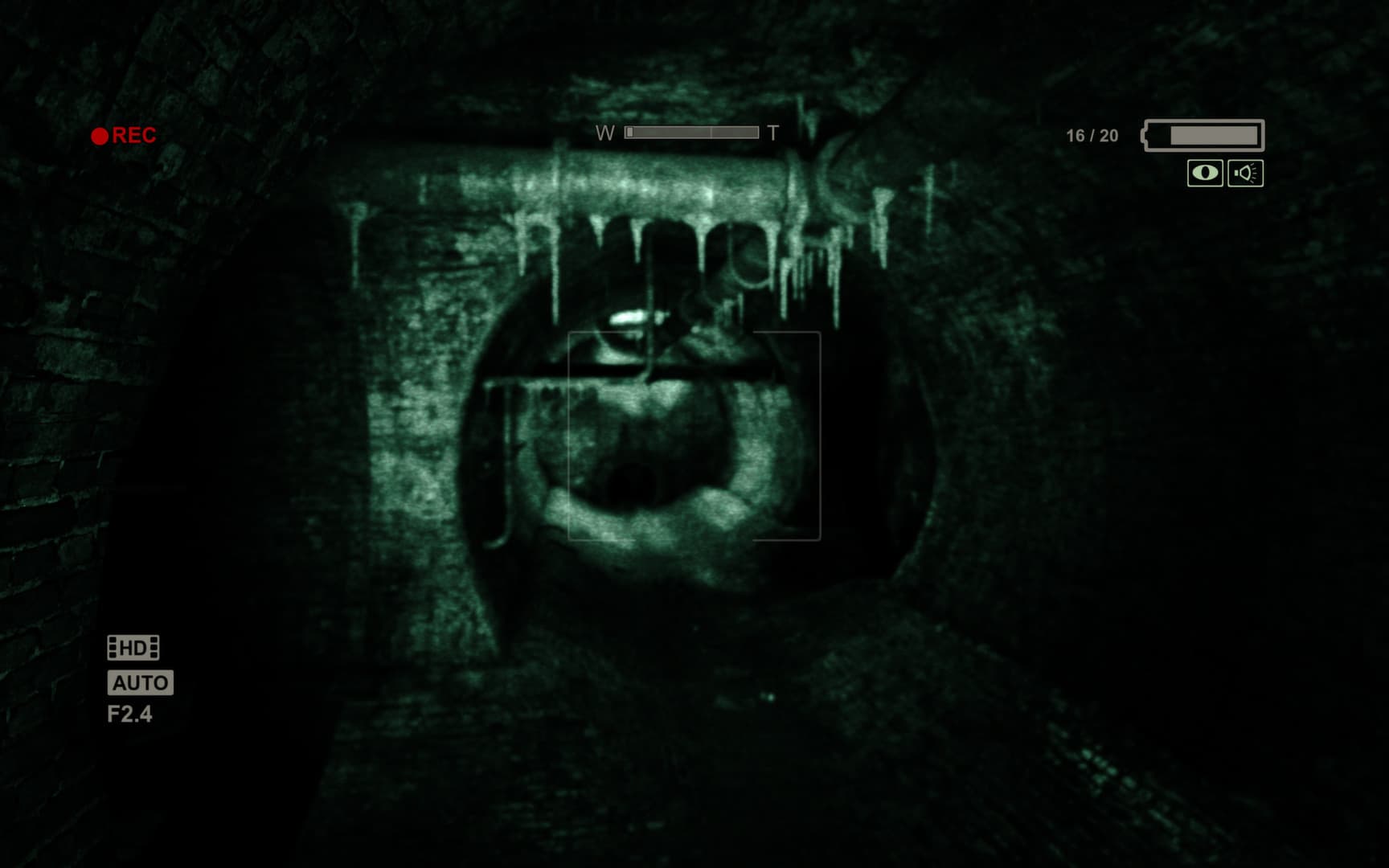 Outlast PC Steam Account - 6