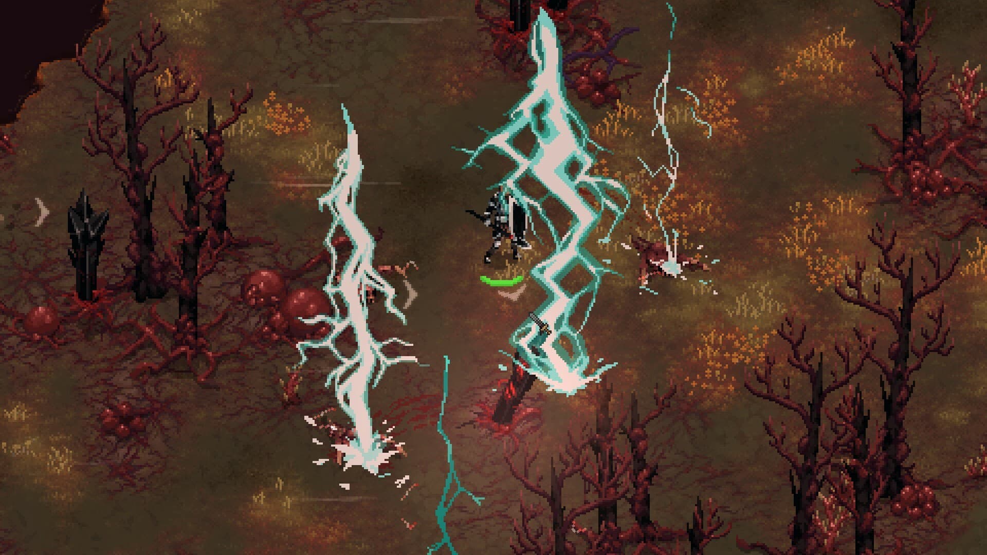 Drova - Forsaken Kin PC Steam Account - 6