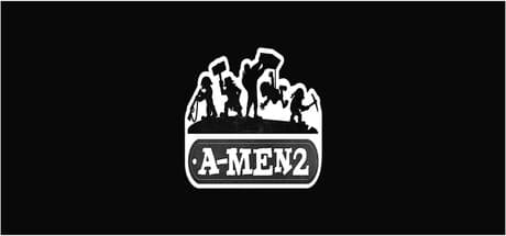 A-Men 2 Steam CD Key