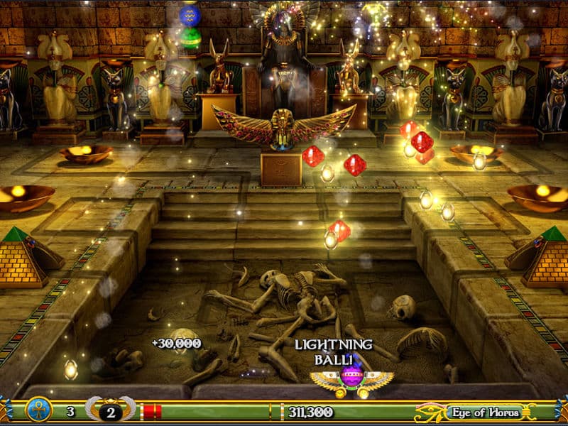 Luxor: 5th Passage Steam CD Key - 4