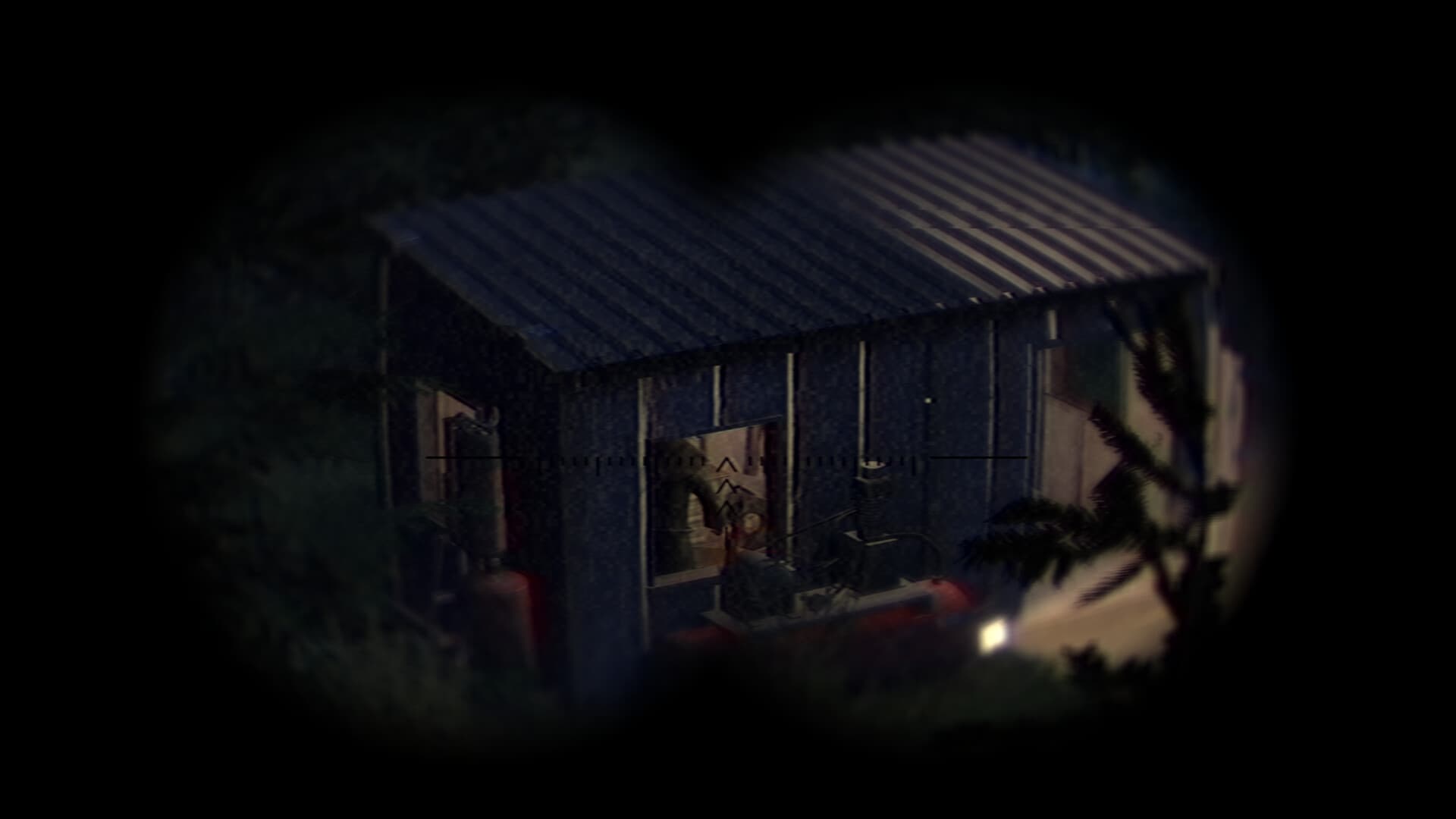 Fears to Fathom - Ironbark Lookout PC Steam Account - 7