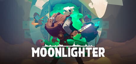 Moonlighter PC Steam Account