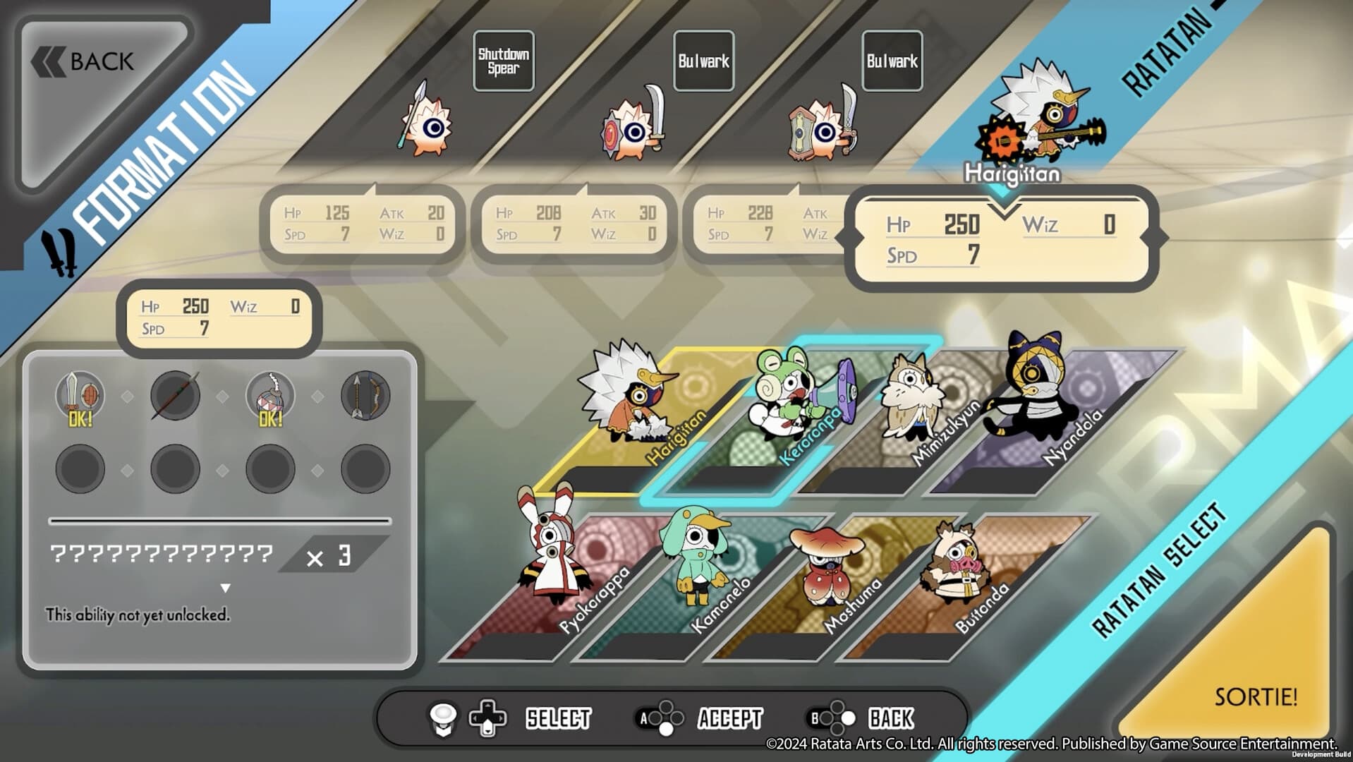 Ratatan PC Steam Account - 6