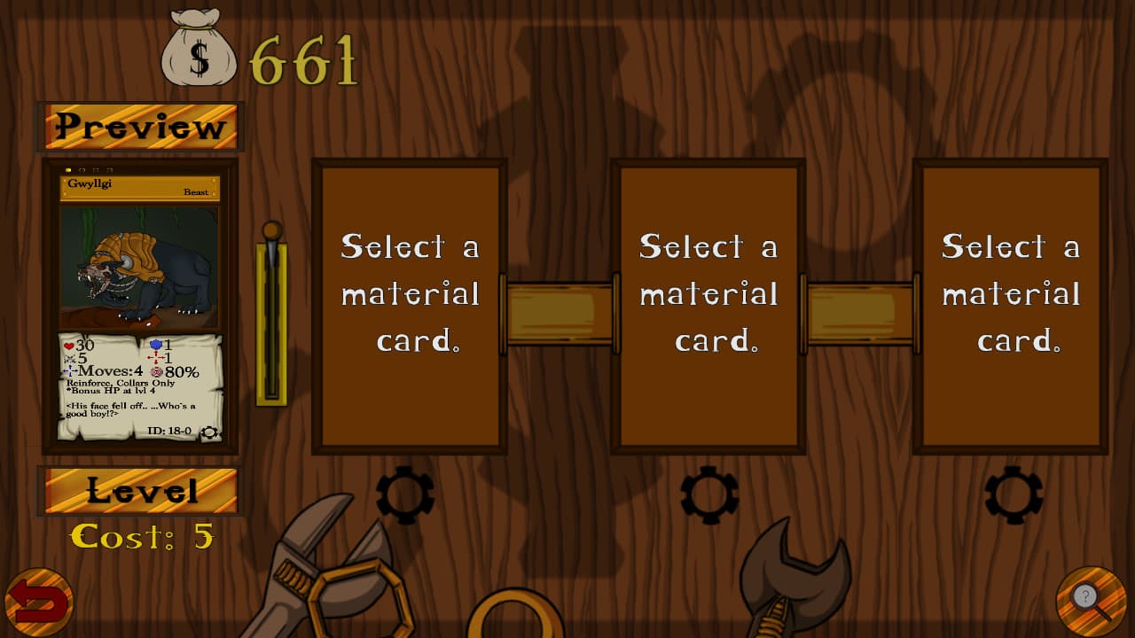 Steamalot: Epoch's Journey Steam CD Key - 8