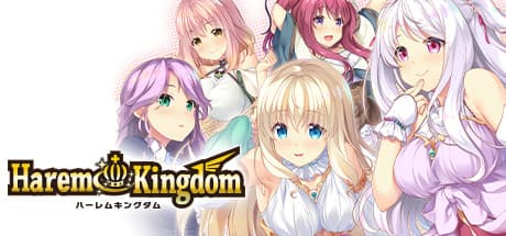 HaremKingdom PC Steam Account