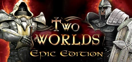 Two Worlds Epic Edition PC Steam CD Key