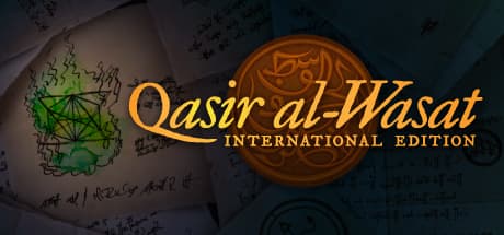 Qasir al-Wasat: International Edition Steam CD Key