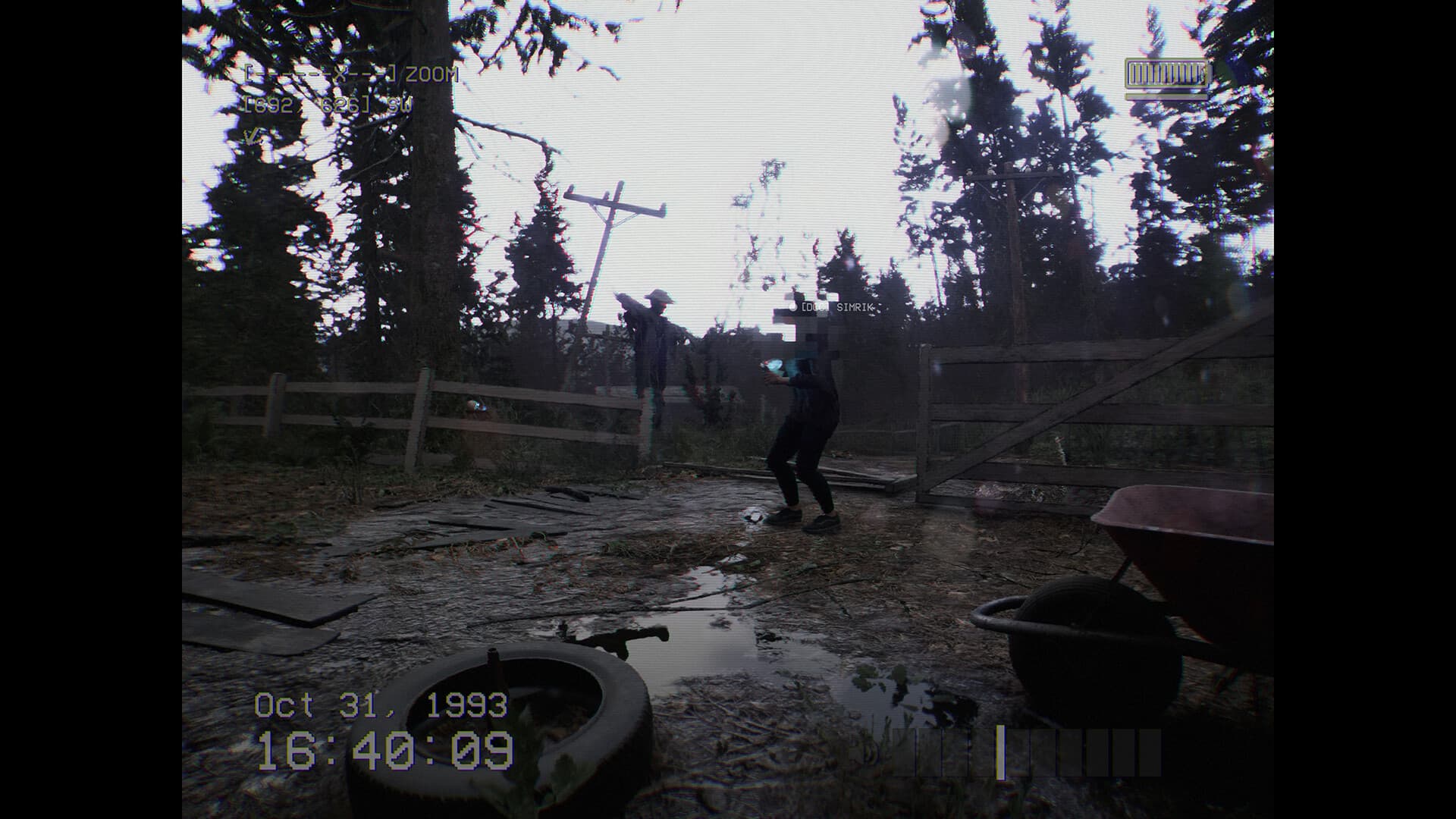 DON'T SCREAM TOGETHER PC Steam Account - 8