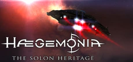 Haegemonia: The Solon Heritage Steam CD Key