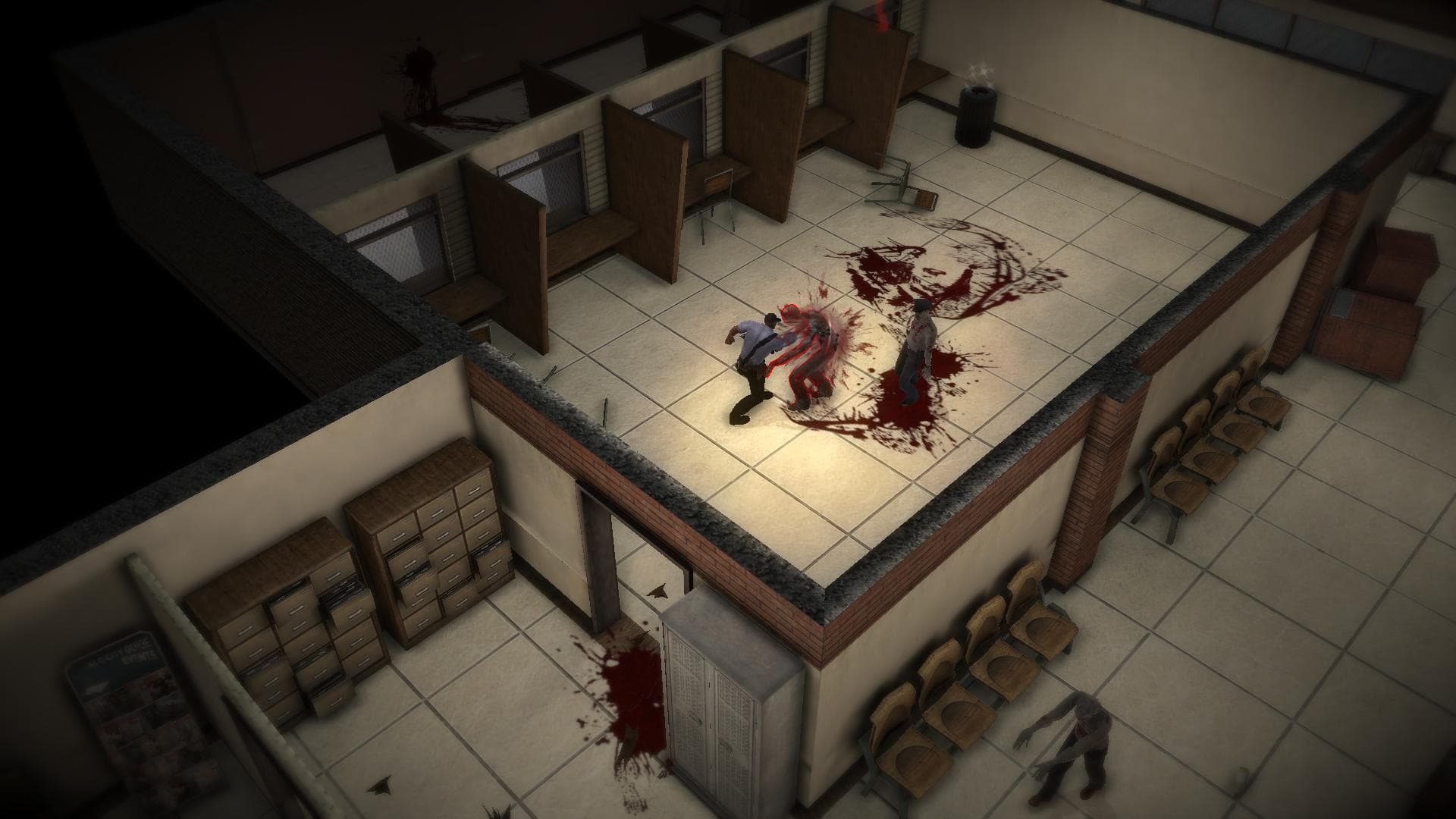 Trapped Dead: Lockdown Steam CD Key - 2