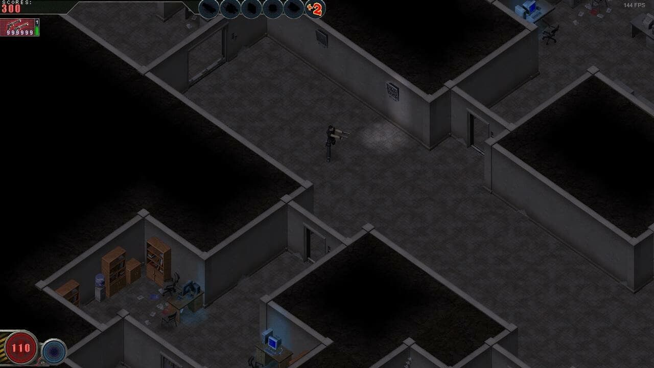Alien Shooter PC Steam CD Key - 6
