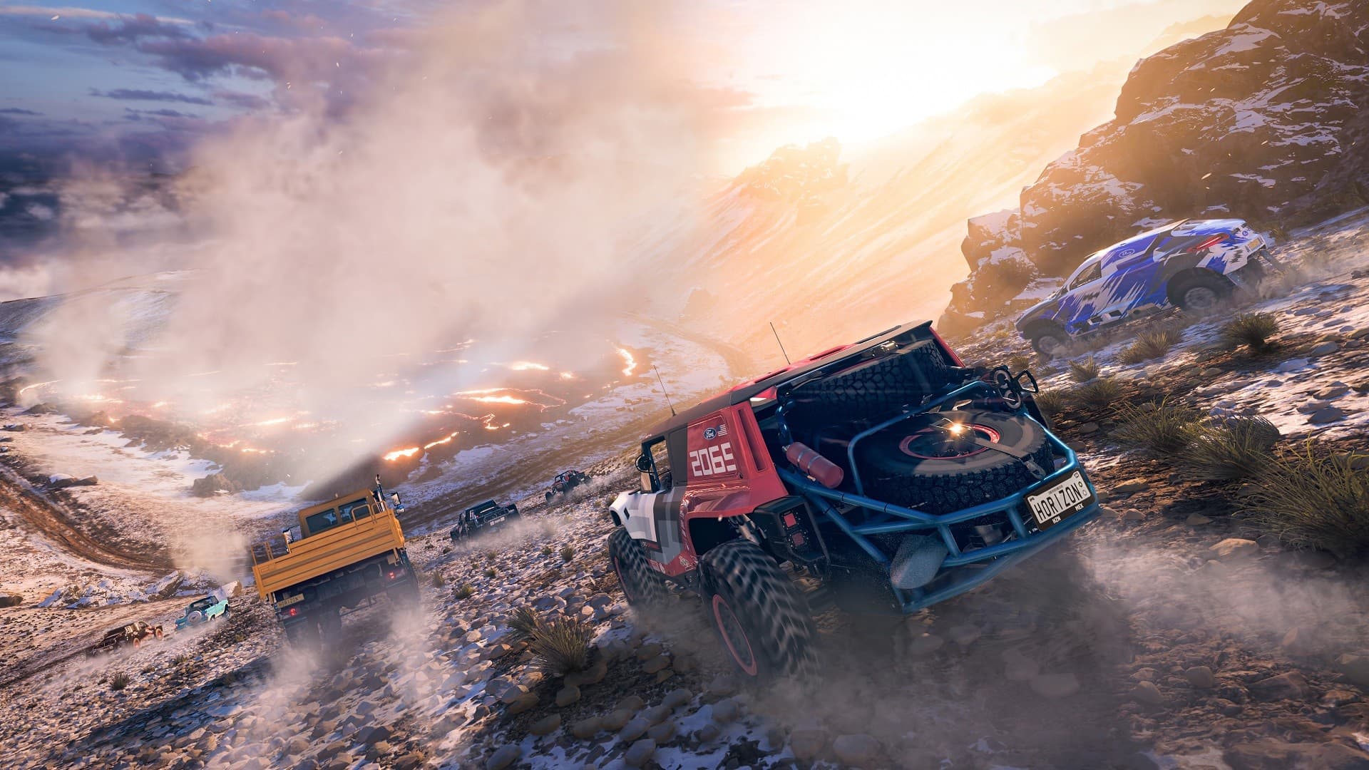 Forza Horizon 5 - Premium Edition - 4
