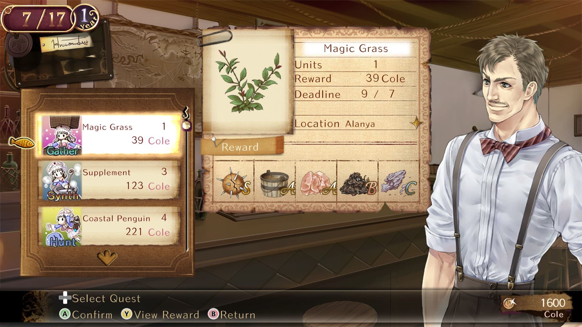 Atelier Totori ~The Adventurer of Arland~ DX PC Steam Account - 4