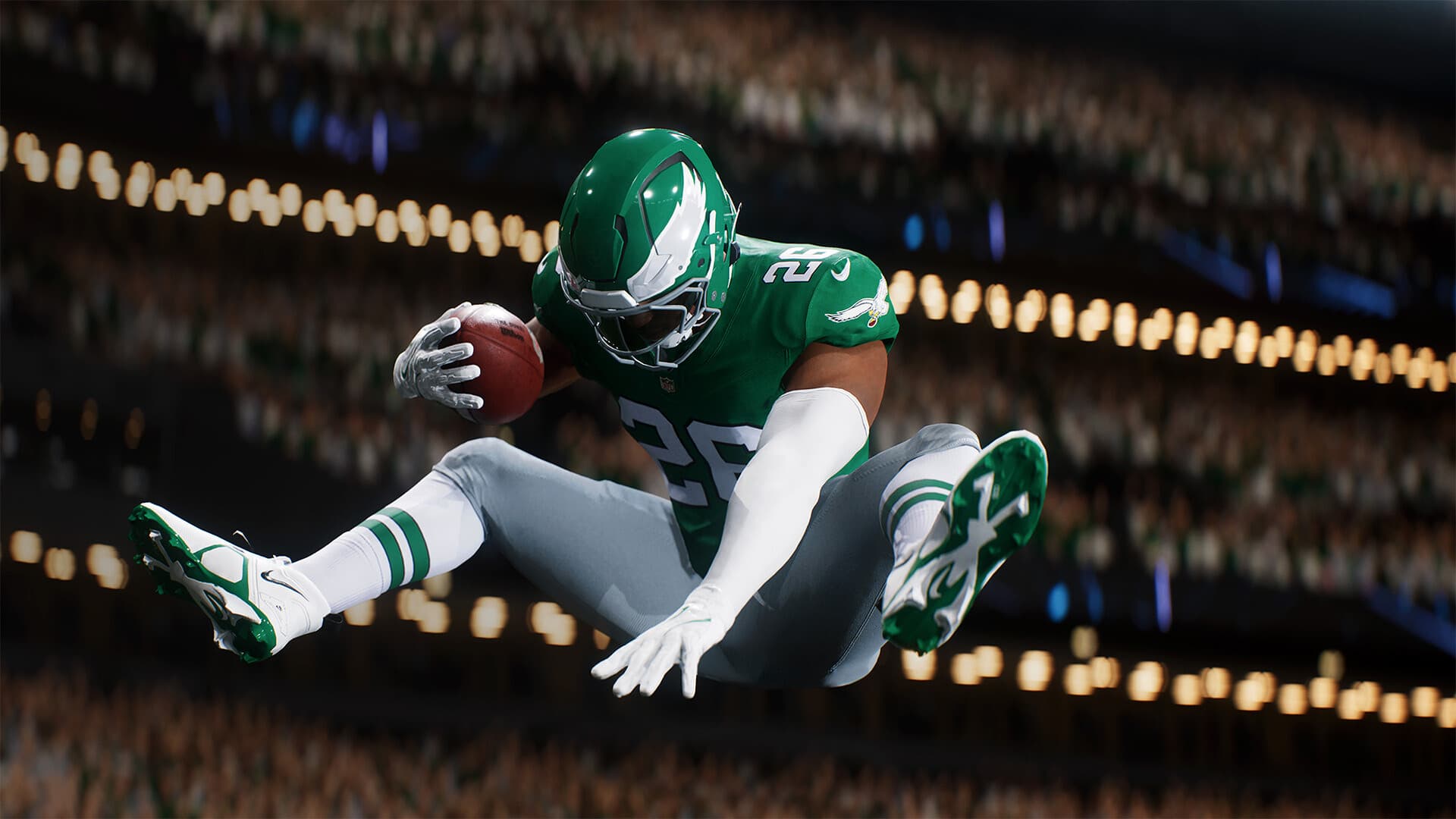 EA SPORTS Madden NFL 26 PC Steam Account - 4