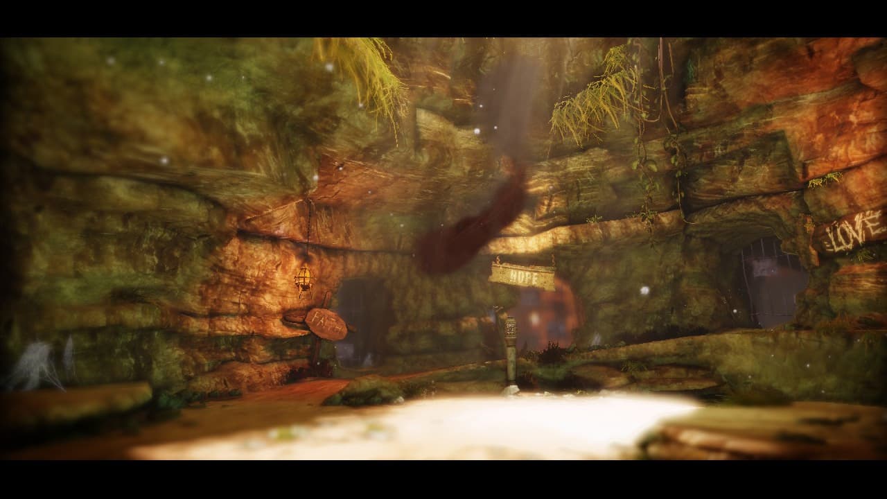 Adam's Venture Chronicles Steam CD Key - 5