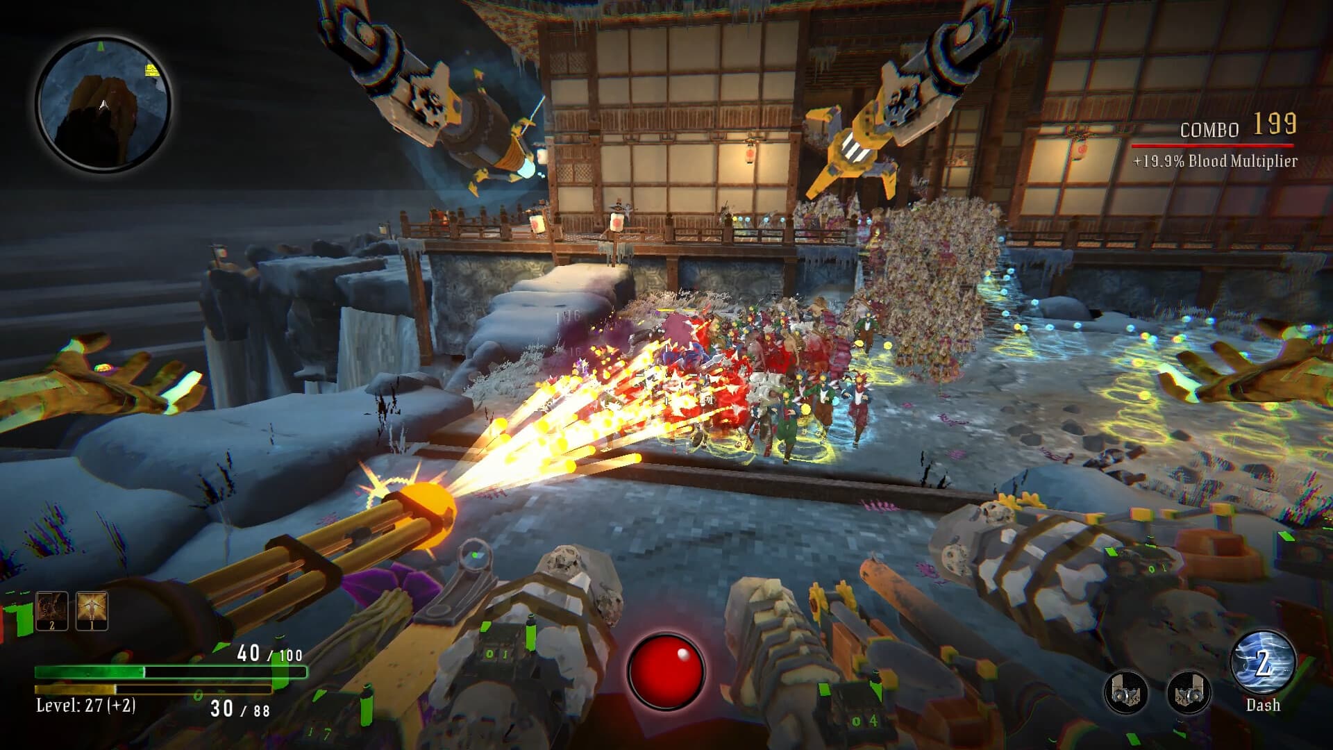 Vampire Hunters PC Steam Account - 2