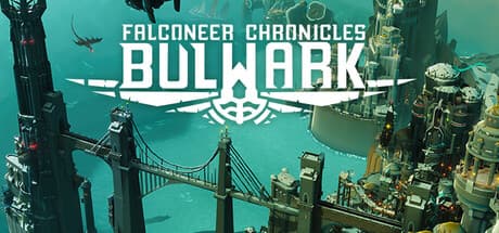 Bulwark: Falconeer Chronicles Steam Account