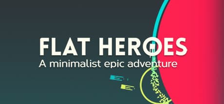Flat Heroes Steam CD Key
