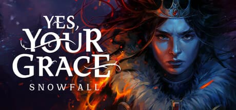 Yes, Your Grace 2: Snowfall PC Steam Account
