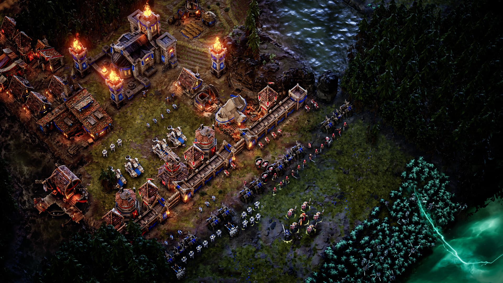 Age of Darkness: Final Stand Steam Account - 5