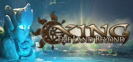 XING: The Land Beyond Steam CD Key