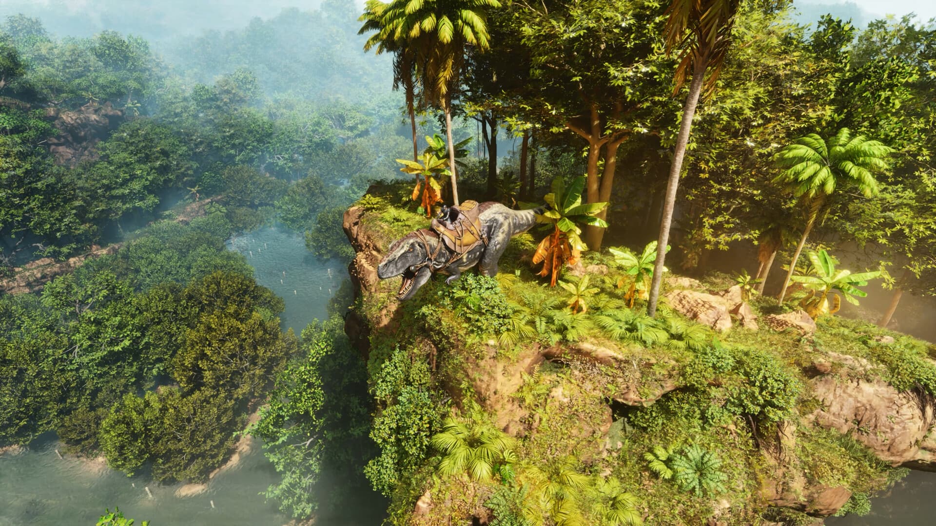 ARK: Survival Evolved + ARK: Survival Ascended - 3