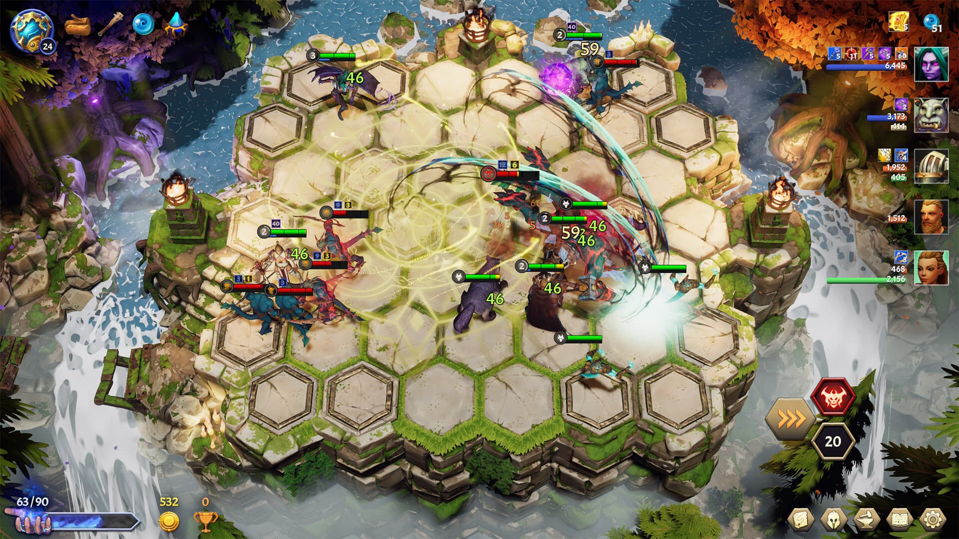 The Last Flame Steam Account - 5