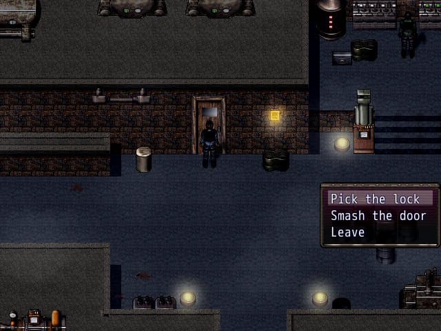 City of Chains Steam CD Key - 7