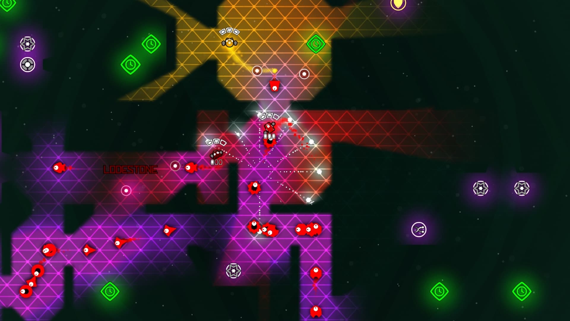 Light Bound Steam CD Key - 3