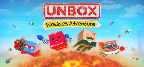 Unbox Steam CD Key