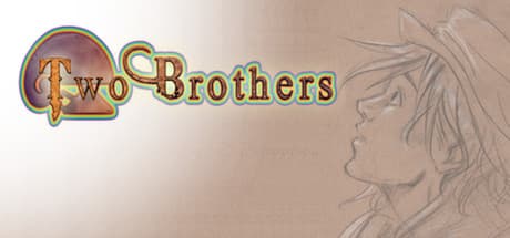 Two Brothers Steam CD Key