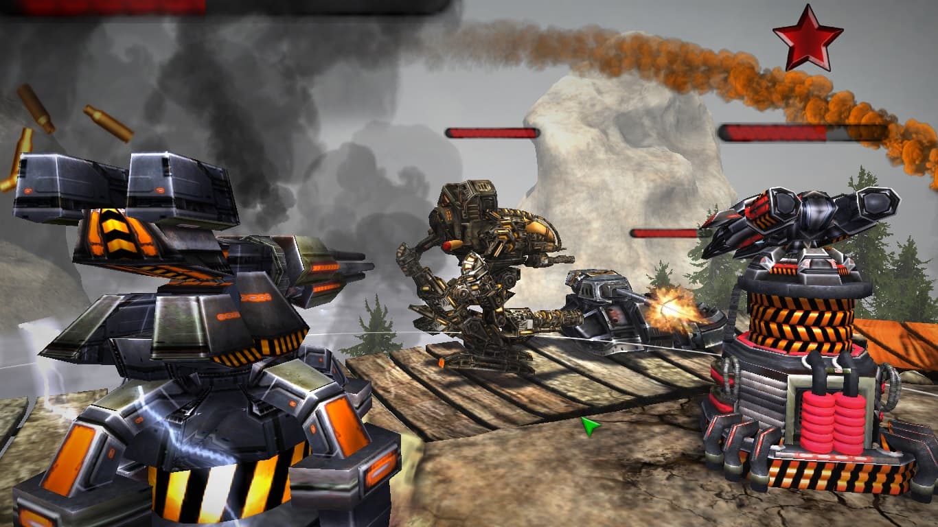 Rush for Glory Steam CD Key - 2