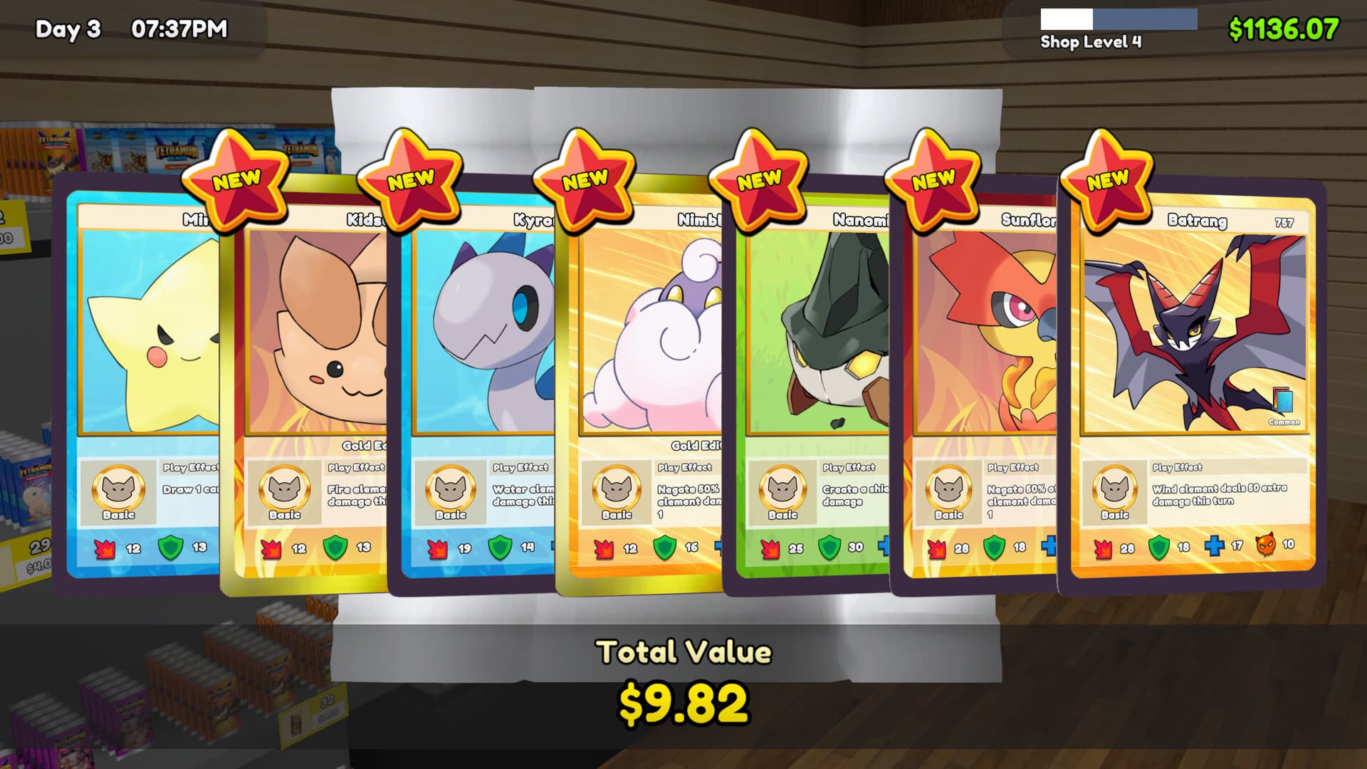 TCG Card Shop Simulator - 3