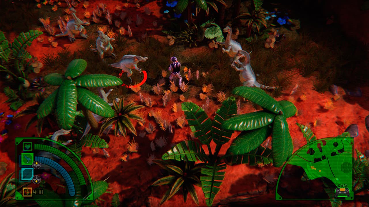 The Deadly Tower of Monsters Steam CD Key - 3