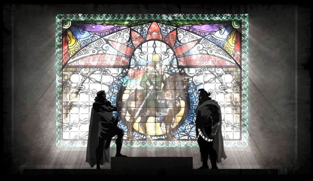 Legends of Persia Steam CD Key - 5