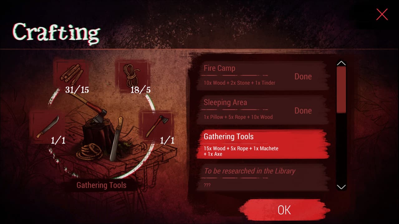 Dead In Bermuda PC Steam CD Key - 4