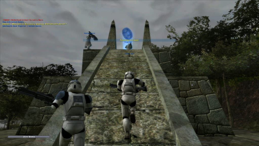 Star Wars Battlefront II (2005) PC Steam Account - 3