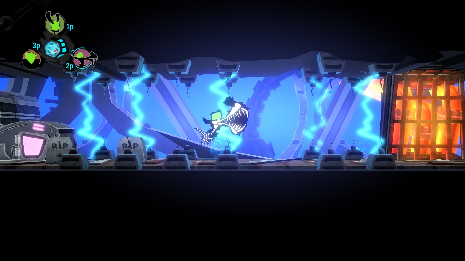HeartZ: Co-Hope Puzzles Steam CD Key - 4