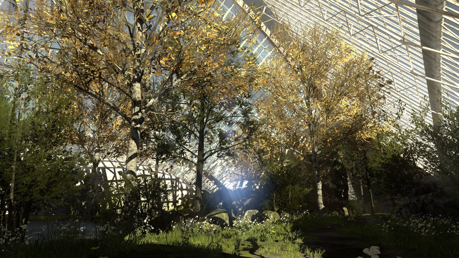 The Talos Principle - Road to Gehenna DLC PC Steam CD Key - 6