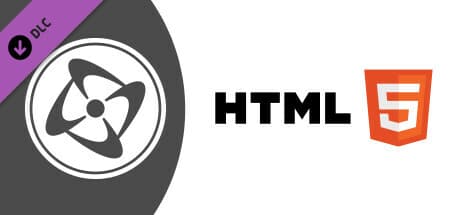 HTML5 Exporter for Clickteam Fusion 2.5 DLC Steam CD Key
