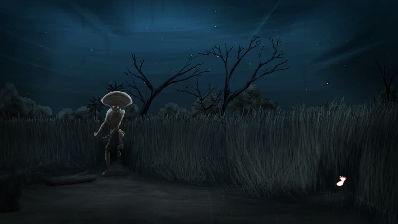 The Last NightMary - A Lenda do Cabeça de Cuia Steam CD Key - 6