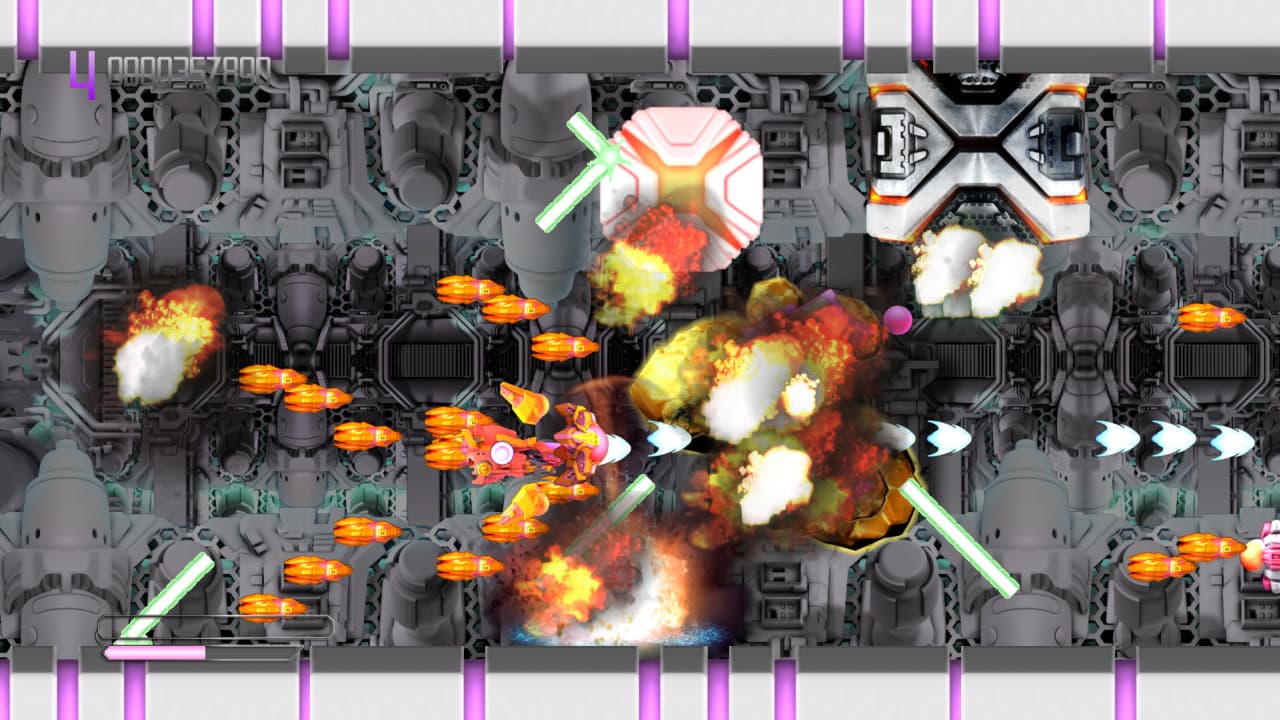 Redux: Dark Matters Steam CD Key - 6