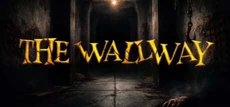 THE WALLWAY PC Steam Account
