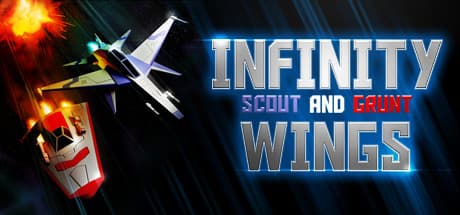 Infinity Wings - Scout & Grunt Steam CD Key