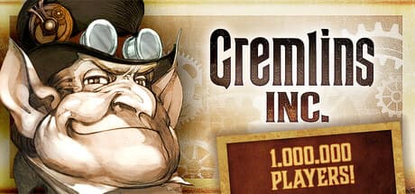 Gremlins, Inc. Steam CD Key