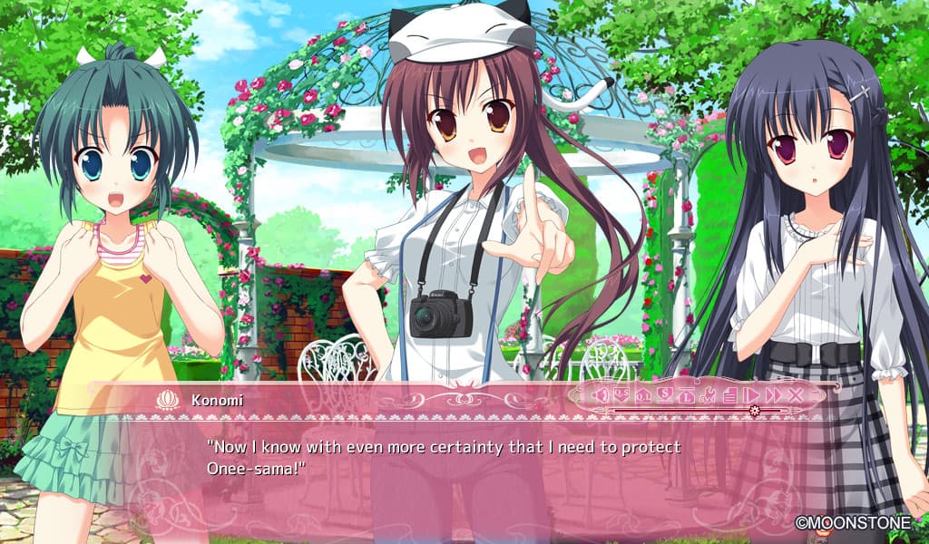 Princess Evangile All Ages Version Steam CD Key - 4