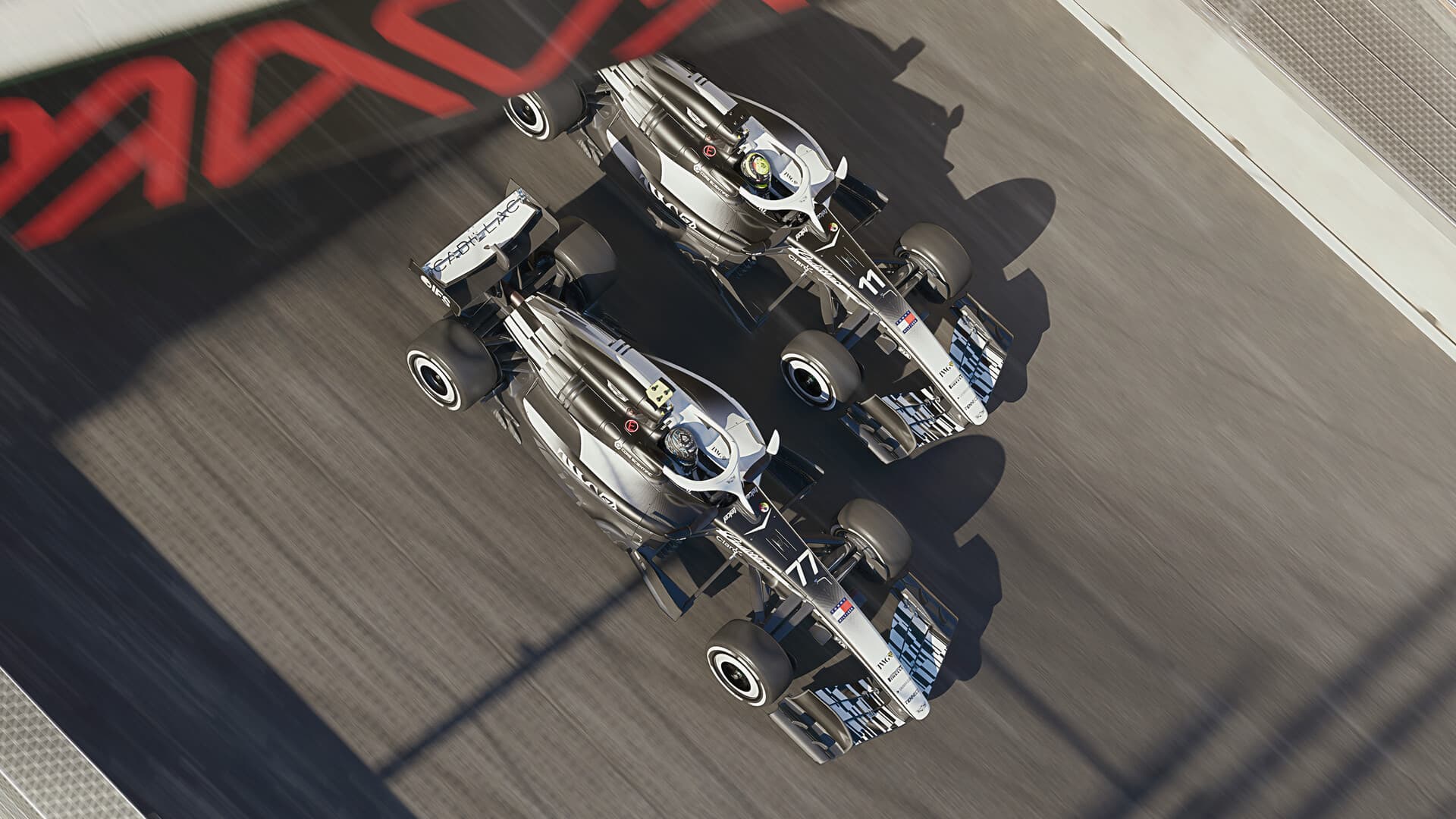 F1 25 PC Steam Account - 3