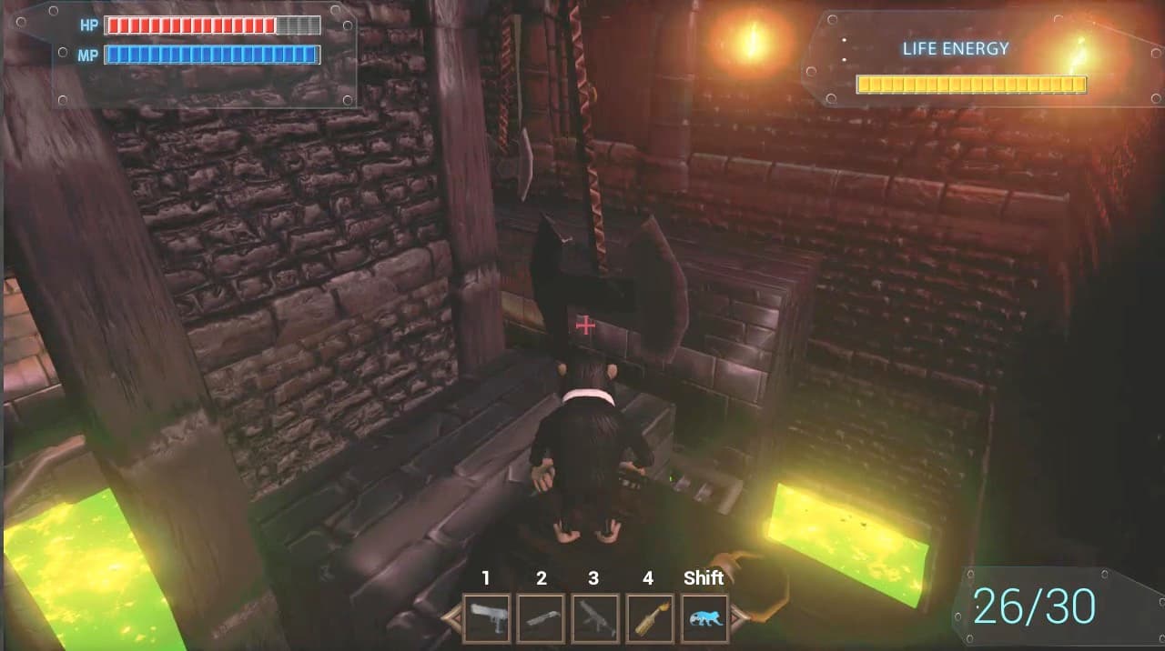 Epic Showdown Steam CD Key - 3
