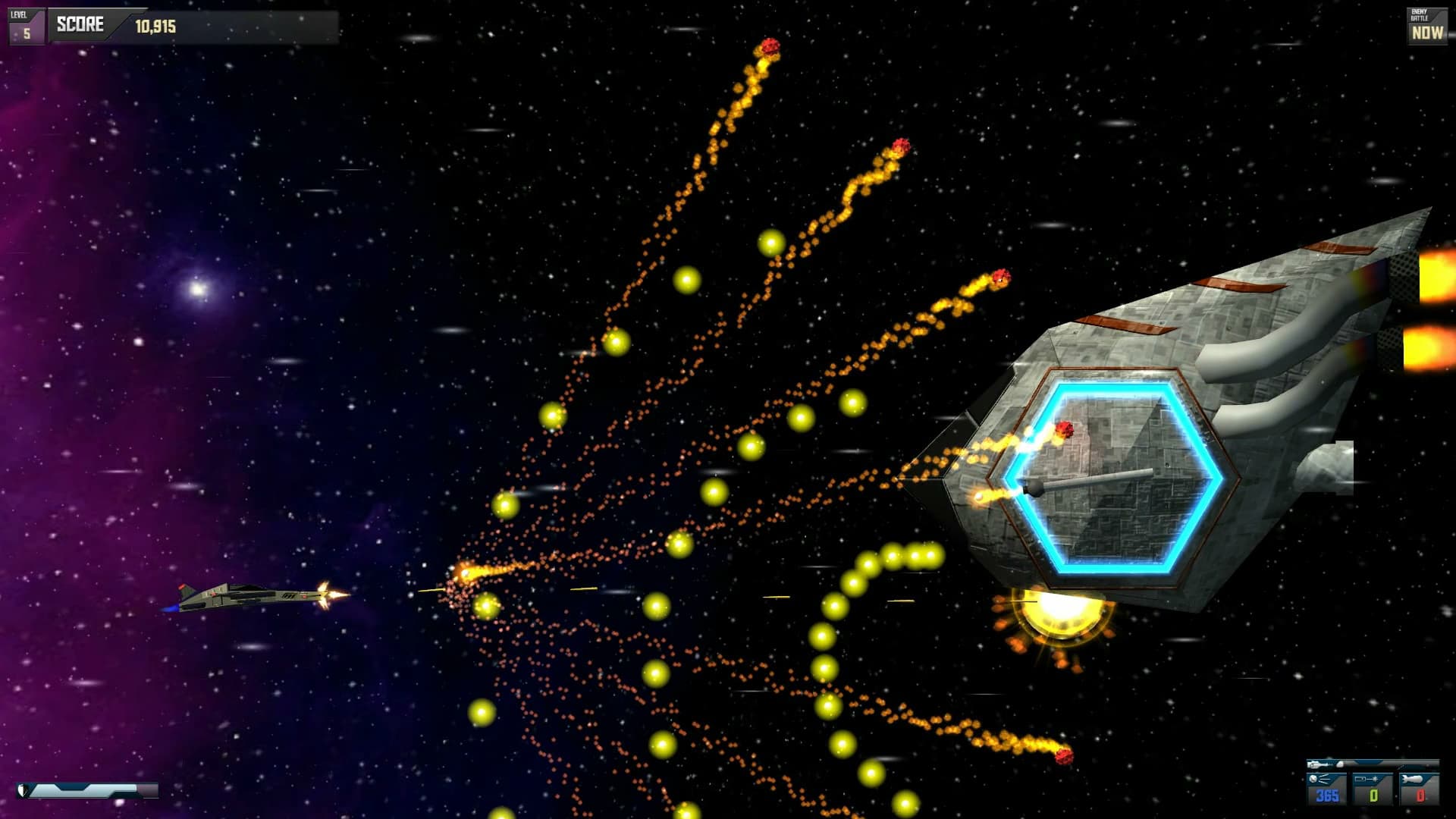 Infinity Wings - Scout & Grunt Steam CD Key - 3